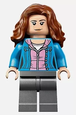 Buy HP409 LEGO Harry Potter - Hermione Granger Minifigure NEW + FREE P&P • 4.99£