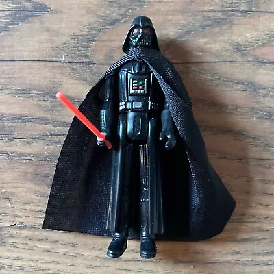 Buy Darth Vader Hasbro Kenner Star Wars Retro Action Figure • 6£
