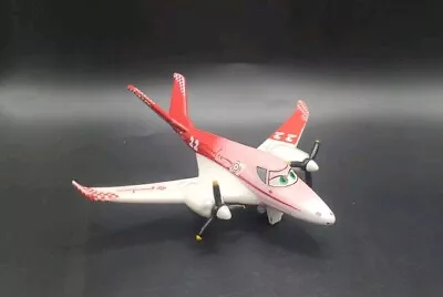 Buy Disney Pixar Planes Rochelle Die-Cast Plane Pink Toy Figure Mattel Airplane  • 9.99£