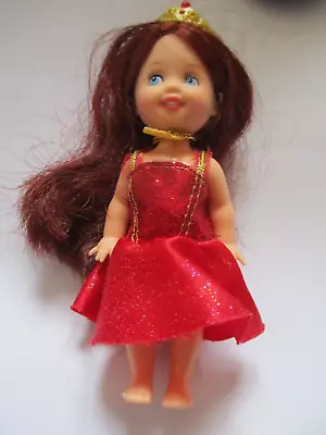 Buy Barbie: Doll   Melody, Ruby Fairy   Year 2002 • 9.61£
