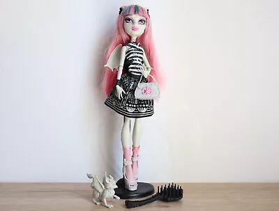 Buy Rochelle Goyle Wave Monster High • 74.86£