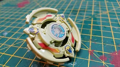 Buy Hasbro Takara BEYBLADE V FORCE Kid Draciel • 20£