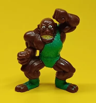 Buy Monster In My Pocket Wrestlers 01 Iron Mighty • 0.99£