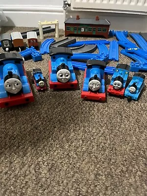 Buy Thomas The Tank Engine And￼ Friends • 31.51£