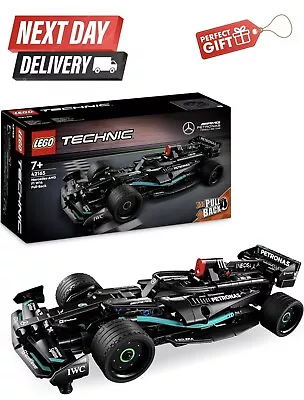 Buy LEGO Technic Mercedes-AMG F1 W14 E Performance Race Car Lego Set BRAND NEW • 57.99£