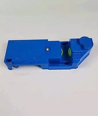 Buy Hot Wheels 2021 Blue Track Power Booster Motorized Launcher GTV14 Mattel • 27.95£