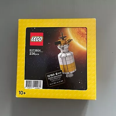 Buy LEGO Creator Expert: Ulysses Space Probe (5006744) • 54.95£