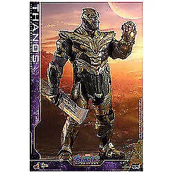 Buy Hot Toys Movie Masterpiece 1/6 Avengers/Endgame Thanos Transferpossible • 509£
