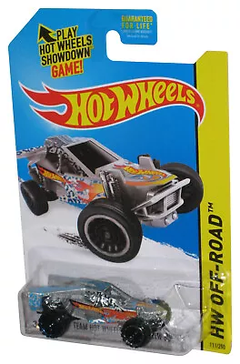 Buy Hot Wheels HW Off-Road (2013) Team Corkscrew Buggy Toy Car 111/250 • 9.23£