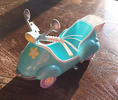 Buy My Little Pony Pawtucket Pull Back Scooter • 3£