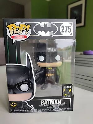 Buy Batman Funko Pop • 10£