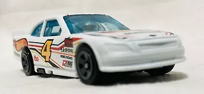 Buy Hot Wheels '10 Chevy Impala #209/250 - 2020 H W Race Team 2/5 Used White • 1.75£