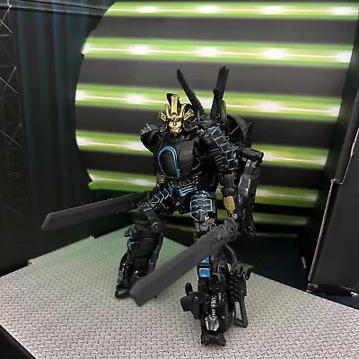 Buy Transformers Studio Series 45 Drift Used • 65£