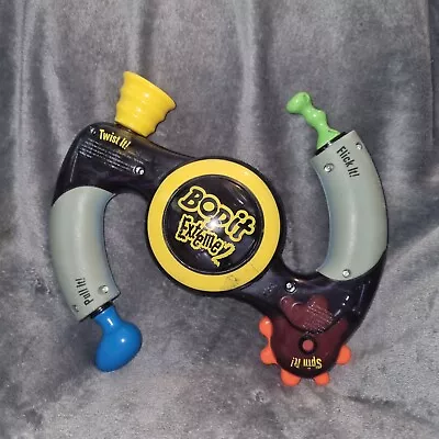 Buy Hasbro Bop It Extreme 2 Electronic Handheld Game - Tested Working - VGC • 17.99£