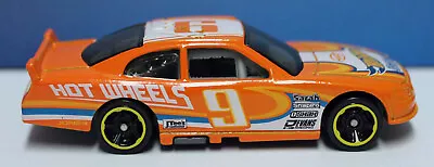 Buy Hot Wheels Limited Chevy Impala Race Car Mint Perfect HTF • 7£