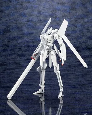 Buy Knights Of Sidonia: Love Woven In The Stars Plastic Model Kit 1/100 Yukimori • 66.28£