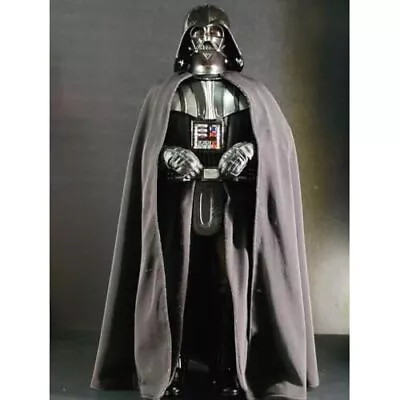 Buy Custom Hot Toys Darth Vader Hottoys • 747.25£