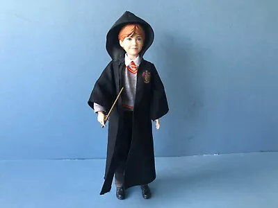 Buy 2018 Mattel Ron Weasley - Harry Potter Figure • 12£