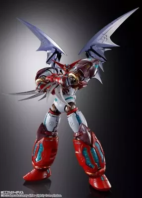 Buy Metal Build Dragon Scale Shin Getter 1 • 330.13£