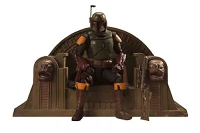 Buy S.H.Figuarts Boba Fett STAR ??WARS The Book Of Boba Fett Action Figure Bandai • 109.69£