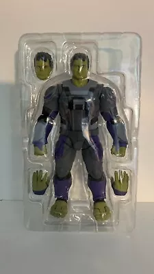 Buy S.H.Figuarts Hulk Avengers End Game • 20£