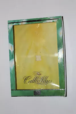 Buy 2002 Mattel Collectibles The Calla Lily BOX • 4.22£