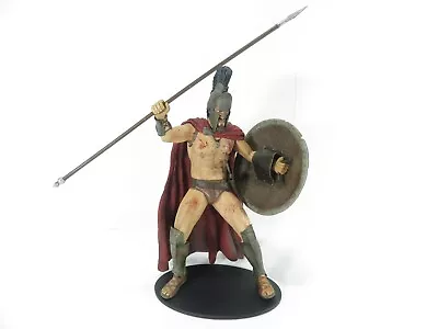 Buy Neca - 300 - King Leonidas - Talking Figure - Boxed • 49.99£