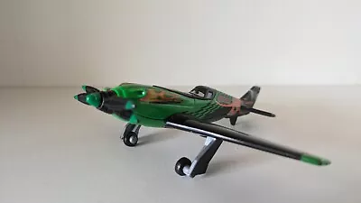 Buy Mattel Disney Cars Planes 1:55 Ripslinger • 0.99£