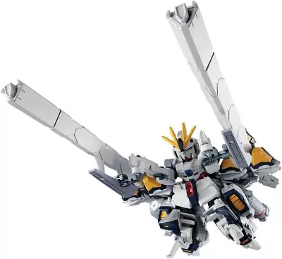 Buy FW GUNDAM CONVERGE EX28 Narrative Gundam A-Pack Mobile Suit Gundam Model Kit • 77.41£