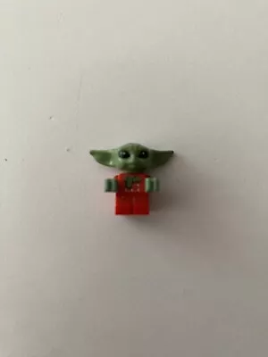 Buy Lego Star Wars Advent Calendar Grogu Minifigure   • 3.99£