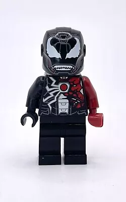 Buy LEGO Super Heroes - Venom Crawler Spider Minifigure - Sh633 76163 - Rare • 9.99£