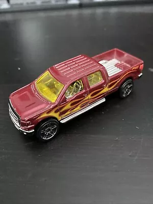 Buy Hot Wheels ‘09 Ford F150 MINT CONDITION  • 2.85£