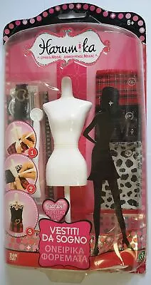 Buy Bandai 30331 Harumika Tartan Mannequin Stylist Set • 10.80£