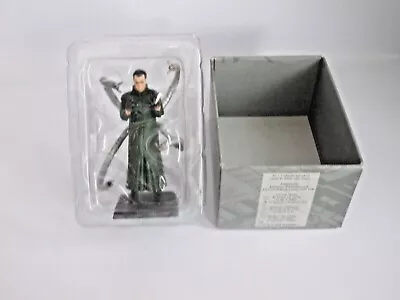 Buy  1 X  Doctor Octopus Marvel Eagle-Moss Collection Die-Cast Metal Figure • 9£