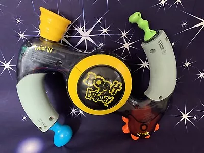 Buy Bop It Extreme 2 Handheld Electronic Game By Hasbro Working • 14.99£