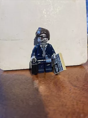 Buy Lego Zombie Businessman • 11£
