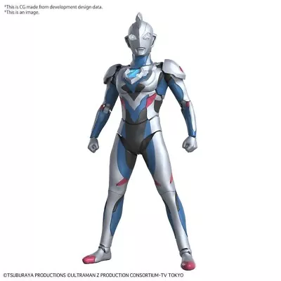 Buy Figure Rise Ultraman Z Original • 41.87£