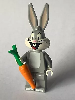 Buy Lego Looney Tunes Series - Bugs Bunny - That's All Folks - 71030 • 9.99£