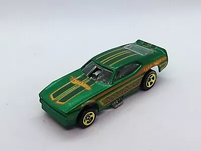 Buy Hot Wheels '71 Mustang Funny Car • 3.50£