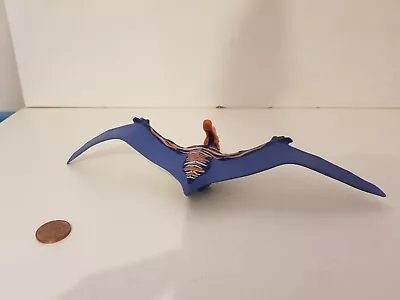 Buy Playmobil Pterodactyl Dinosaur Figure, 10 Inch, Combine Postage, Zoo Animal • 3.99£