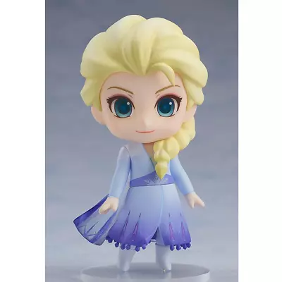 Buy Nendoroid 1441 Elsa: Travel Dress Ver. (RWBY) GOOD SMILE Figure • 70.82£