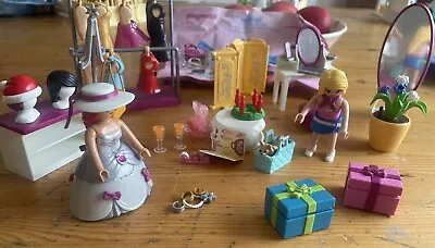 Buy Playmobil Christmas Calendar Scene Used • 0.99£