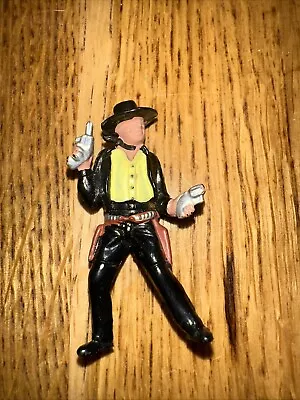 Buy BRITAINS SWOPPET  Plastic Cowboy ? • 5£