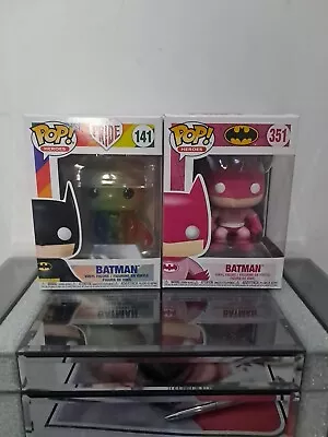 Buy Batman Funko Pops • 10£