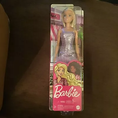 Buy Mattel Barbie  12  Figure Birthday Christmas Kids • 5.99£