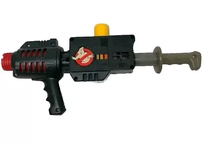 Buy Kenner Real Ghostbusters  Ecto Proton Air Foam Blaster 1989 • 18£