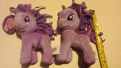 Buy My Little Pony Sparkle X2 ( Hasbro 2013) 6  Approx • 3£
