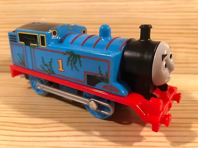 Buy Trackmaster Revolution Thomas The Tank Engine Battery Operated Motorised Train • 12.95£