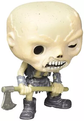 Buy Funko Pop! Game Of Thrones - Wight Vinyl Action Figure #33 - Damaged Box • 15.99£