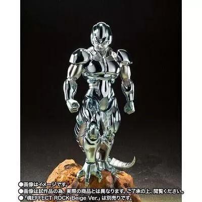 Buy NEW S.H.Figuarts Dragon Ball Z Metal Cooler Action Figure PSL • 150.88£